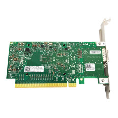 Dell 06W1HY | ConnectX-4 1 x Port 100GbE EDR VPI PCI Express 3.0 x16 InfiniBand Network Adapter Card