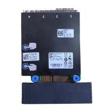 Dell 6VDPG | X710 I350 2-Ports 10Gb/s SFP+ + 2-Ports 1GbE PCI-Express Network Daughter Card