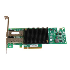 Dell 07GGKT | OCE11102 10Gb/s 2-Ports SFP+ PCI-Express 2.0 x8 Full-Height Network Adapter Card