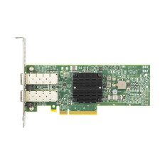 Dell 7M8VP | Broadcom 57404 2-Ports 25GBase-X SFP28 PCI Express x8 Network Adapter for PowerEdge R430/R530 Server