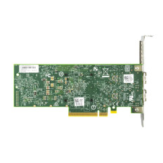 Dell 7M8VP | Broadcom 57404 2-Ports 25GBase-X SFP28 PCI Express x8 Network Adapter for PowerEdge R430/R530 Server