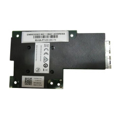 Dell 08CM81 | Broadcom 57404 2-Ports 25GBase-X SFP28 PCI Express x8 Network Adapter for PowerEdge R430/R530 Server