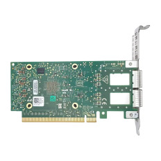 Dell 08P2T2 | Mellanox ConnectX-6 1 x Port QSFP56 PCI Express 4.0 x16 Network Adapter