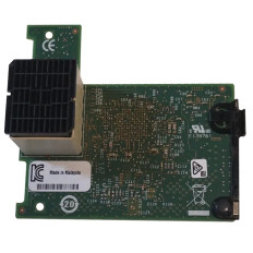 Dell 8CF6D | I350-T4 4 x Ports 1Gb/s PCI Express 2.1 Mezzanine Adapter Card