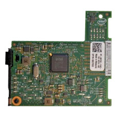 Dell 8CF6D | I350-T4 4 x Ports 1Gb/s PCI Express 2.1 Mezzanine Adapter Card