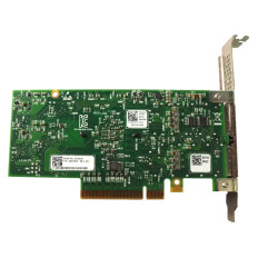 Dell 8KP6W | Mellanox ConnectX-3 2-Ports 40GbE QSFP+ PCI Express 3.0 x8 Network Adapter Interface Card
