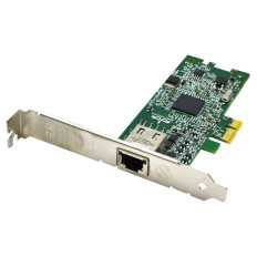 Dell 09RJTC | Broadcom 5722 1-Port 1000Base-T PCI Express Network Interface Card