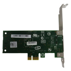 Dell 9RJTC | Broadcom 5722 1-Port 1000Base-T PCI Express Network Interface Card