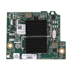 Dell 032C4R | Broadcom 57840S 4 x Ports 10GbE SFP+ Network Daughter Card