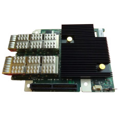 Dell 059MP7 | Dual Ports 40GbE Infiniband Mellanox Card for PowerEdge C6100