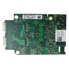 Dell 059MP7 | Dual Ports 40GbE Infiniband Mellanox Card for PowerEdge C6100