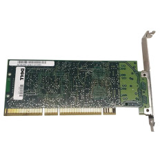 Dell 061PMC | 2-Ports 1Gb/s RJ-45 Ethernet PCI-X Network Adapter Card
