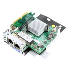 Dell 080GPT | 2-Ports 10Gb/s RJ-45 Embedded Mezzanine Network Card for PowerEdge C5220