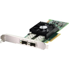 Dell 091XY2 | Emulex LPE15002b 2-Ports 8Gb/s SFP+ Network Adapter Card