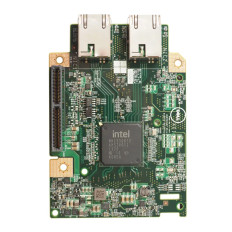 Dell 190CX | I350 1Gb/s 2-Ports 1000Base-T Mezzanine Card for PowerEdge C6320