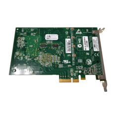 Riverbed 410-00044-01 | Quad Port TX Copper GBe PCI-E Card Adapter