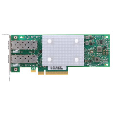 Dell 415DX | Qlogic FastLinQ QL41262 2-Ports 25GbE SFP28 PCI Express Network Adapter Card