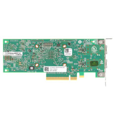 Dell 415DX | Qlogic FastLinQ QL41262 2-Ports 25GbE SFP28 PCI Express Network Adapter Card