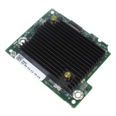 Dell 499CR | OneConnect OCM14102B-N6-D 2 x Ports 10GBE Blade Network Interface Daughter Card