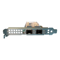 Dell 540-BBYH | Qlogic FastLinQ 41112 2-Ports 10Gb/s SFP+ Network Interface Card for PowerEdge R440 / R540 / R640 / R740