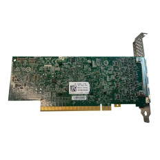 Dell 07454X | Broadcom CX150105 Quad-Ports 10/25GbE SFP28 PCIe Adapter