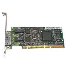 Dell A28276-001 | Pro/100 2-Ports RJ-45 64-Bit PCI-X Server Network Adapter Card