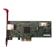 Broadcom BCM95708A0804F-06 | Single-Port Gigabit Ethernet PCI Express Low Profile Network Card