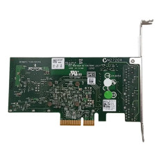 Broadcom BCM95719A1904G | 4-Ports RJ-45 PCI Express 2.0 x4 Network Adapter