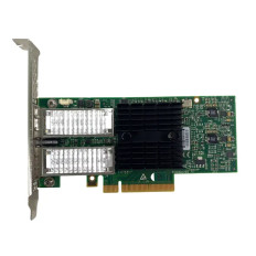 Dell C8Y42 | Mellanox Connectx-3 2-Ports 40GbE QSFP+ PCI-Express Full Height Network Adapter Card