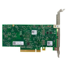 Dell C8Y42 | Mellanox Connectx-3 2-Ports 40GbE QSFP+ PCI-Express Full Height Network Adapter Card