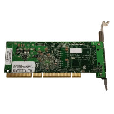 Dell CMP-00028 | 1Gb/s 2-Ports 1000Base-T PCI-X Server Adapter