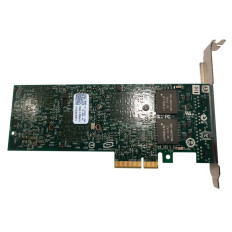 Dell CWKPJ | 4 x Ports PCI Express 2.0 x4 Network Server Adapter Card