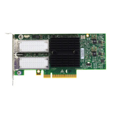 Dell CX324A | Mellanox ConnectX-3 2-Ports 40GbE QSFP+ PCI Express Low Profile Network Interface Card for PowerEdge Servers