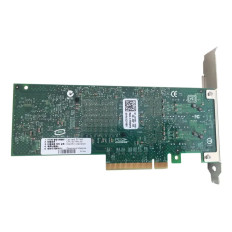 Dell CYK8V | E27466 2-Ports 10GBase-T PCI Express Network Interface Card Adapter