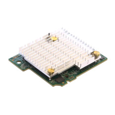 Dell D90TX | Qlogic QMD8262 2-Ports 10Gb/s Blade Network Daughter Card for PowerEdge M620/M820