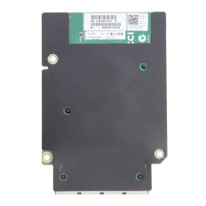 Dell DHCTK | 82580 ET 4 x Port 1GbE RJ-45 Mezzanine Network Interface Card for PowerEdge C6150 / C6220