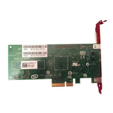Dell F364C | 5708 1 x Port 1GbE PCI Express Gigabit Ethernet Network Adapter Card