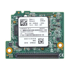 Dell FM9J6 | Qlogic QMD8262 2-Ports 10Gb/s Mezzanine Network Daughter Card