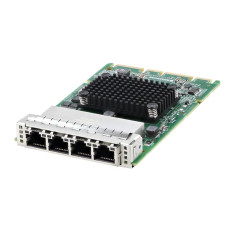 Dell G9XC9 | Broadcom BCM5720 1Gb/s 4 x Ports RJ-45 OCP 3.0 Mezzanine Network Card