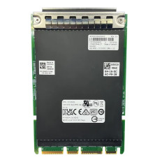 Dell G9XC9 | Broadcom BCM5720 1Gb/s 4 x Ports RJ-45 OCP 3.0 Mezzanine Network Card