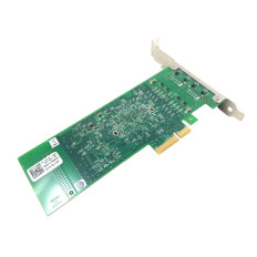 Dell G174P | Intel Pro 1000PT 2 x Ports 1GbE PCI Express Network Interface Adapter Card
