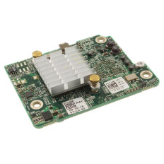 Dell H2DGR | Broadcom 57712-K 2-Ports 10Gb/s Network Daughter Card for PowerEdge Blade Server