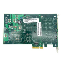 Dell HU632 | Niagara 2264 N2264 4 x Ports PCI Express Gigabit Network Adapter Card