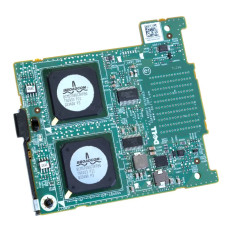 Dell J471JB | Broadcom 5709 Quad Port PCI Express 10/100/1000Base-T Gigabit Ethernet Network Card