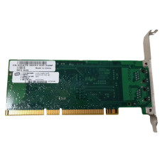 Dell J1679 | Intel Pro 2-Ports 1000Base-T PCI-X Network Interface Card