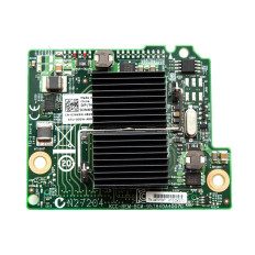 Dell JNK9N | Broadcom 57840S 4 x Ports 10Gb/s Blade Daughter Network Interface Card