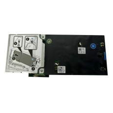 Dell KCVN9 | Quad-Ports 10GB SFP+ iSCSI Mezzanine Card for Compellent SC5020 / SC7020