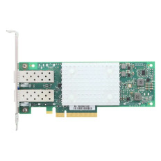 Dell KH63X | QL41232 2-Ports SFP28 PCI Express Mezzanine Card