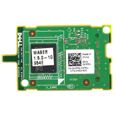 Dell KJFP3 | IDRAC-6 Express Remote Access Card for PowerEdge R410 / R510 / T410