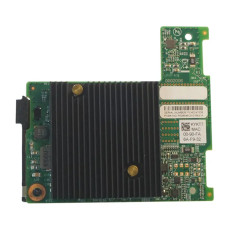 Dell KYKT7 | Emulex P009545 10Gb/s 2 x Ports Network Mezzanine Card